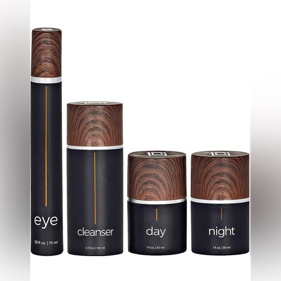 CRAIG CONNORS SKINCARE SET - Picture 2 of 5